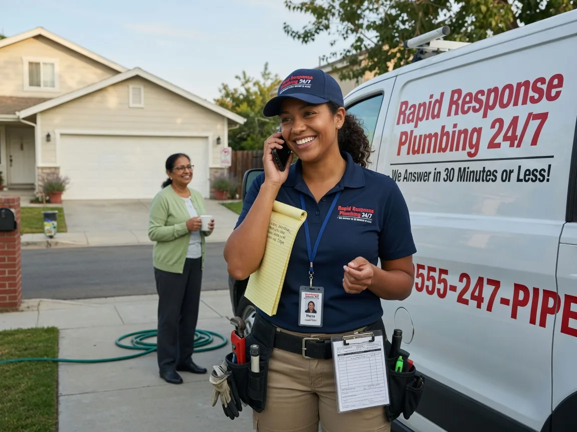 Emergency Plumber Pax, WV FAQs